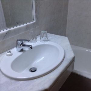 Hotel Sirene Beach