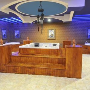 NoxInn Hotel Club (Ex.Hotel Club Konakli Family Resort)