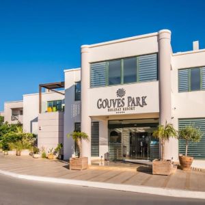 Hotel Gouves Waterpark Holiday Resort