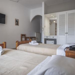 Hotel Iliada Beach