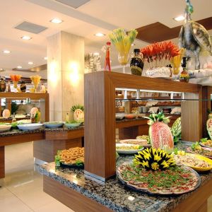 Hotel Viking Star Kemer