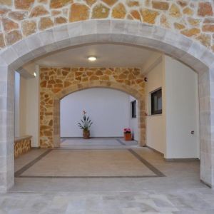 Ledra Maleme Hotel