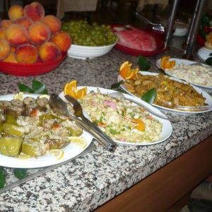 Hotel Grand Onder