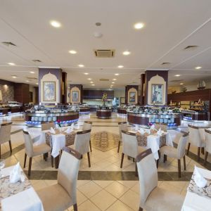 Hotel Incekum Beach Resort