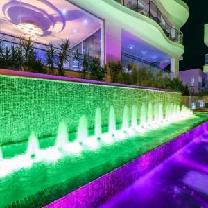 Tasia Maris Oasis Hotel