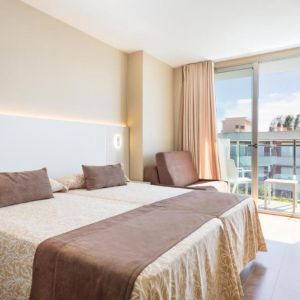 Hotel Best Maritim