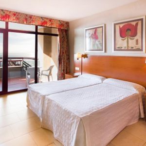 Hotel Las Palmeras