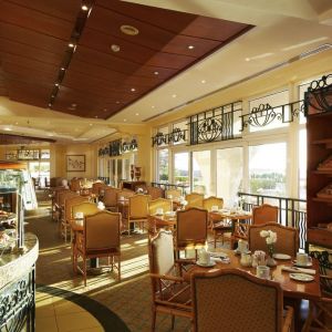 Hurghada Marriott Beach Resort Hotel