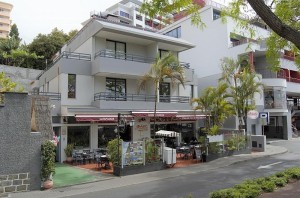 Apartamentos Vitoria