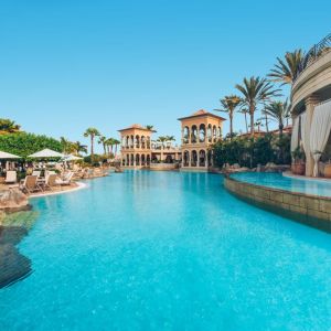 Hotel Iberostar Grand El Mirador Adults Only