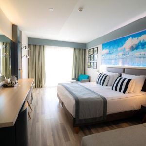 Hotel Sunprime C Lounge Adult Only