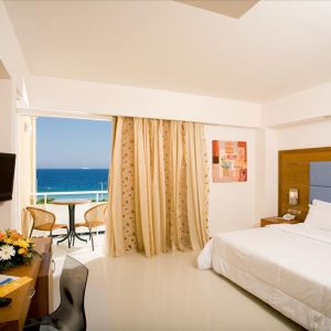 Hotel Sunshine Rhodes