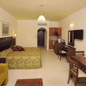 Euronapa Hotel Apartments