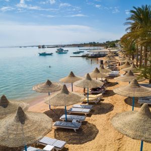 Hotel Marlin Inn Azur Resort