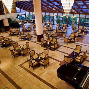 Hotel Papillon Belvil Resort