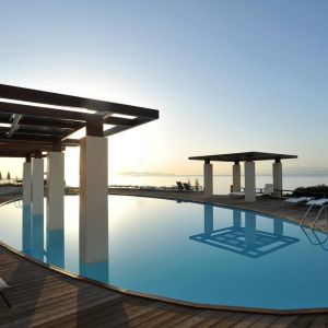 Hotel Sea Side Resort