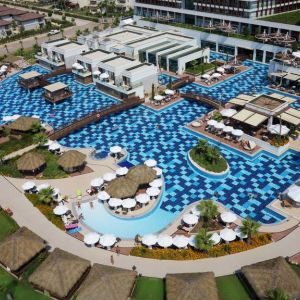 Sherwood Blue ex Sensimar Belek