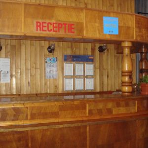 Hotel Atena Saturn