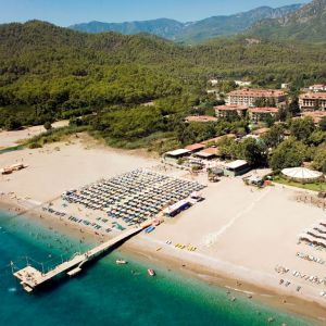 Hotel Club Phaselis Rose