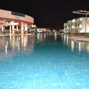 Hotel Sharm Cliff Resort