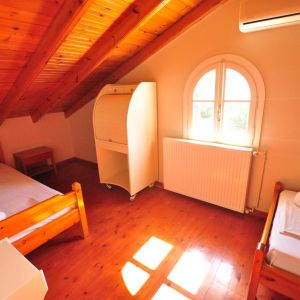 Hotel Tassos Apartments