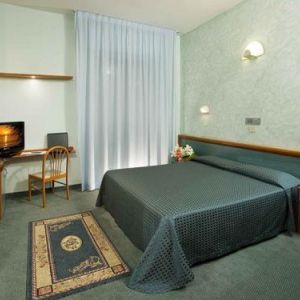 Hotel Due Mari (sau similar)