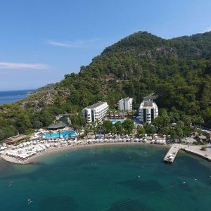 Turunc Resort Hotel