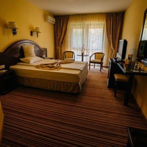 Hotel Astoria Alba Iulia
