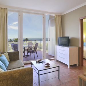Hotel Pestana Viking Beach and SPA Resort