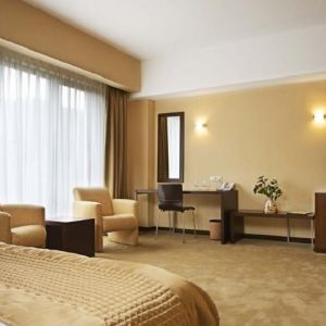 Hotel Clermont Covasna