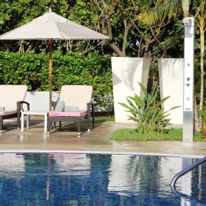 Hotel Sir Anthony