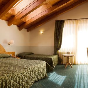 Hotel Cristallo