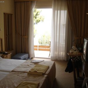 Hotel Riu Palace Bonanza Playa
