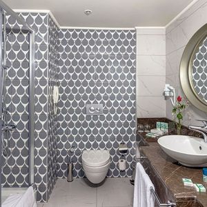 Ma Biche Kemer by Werde Hotels
