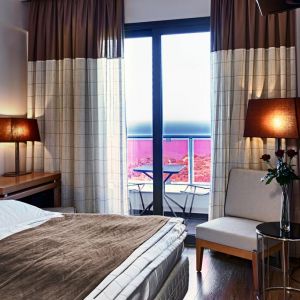 Hotel Olympus Thea