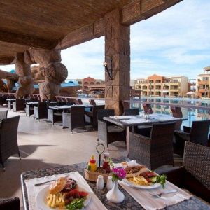 Hotel Regency Plaza Resort