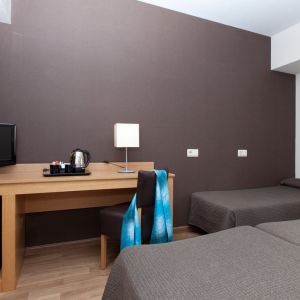 Hotel Sagrada Familia