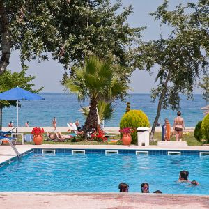 Hotel Sun Beach Platamon