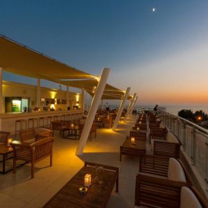 Tui Blue Barut Andiz Hotel