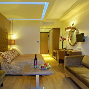 Mediterranean Village Hotel and Spa