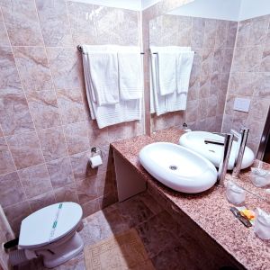Hotel Muncel