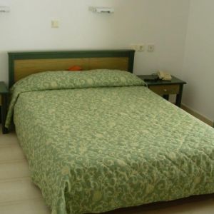 Nikolas Villas Appartments