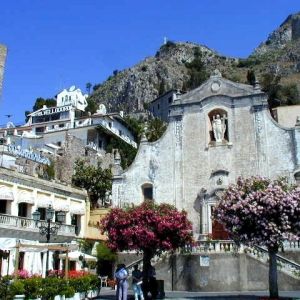 Hotel Albergo Vello d'Oro