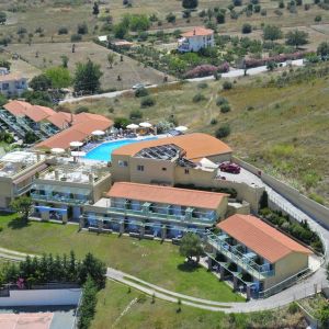 Hotel Daphne Holiday Club