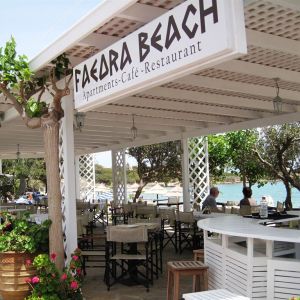 Faedra Beach Hotel