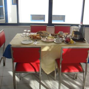 Kassavetis Studios and Apartments