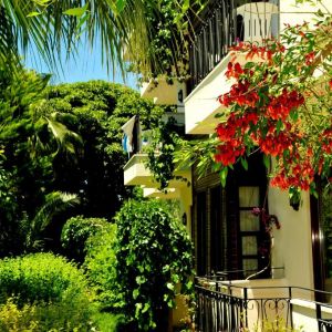 Lemas Suite Hotel