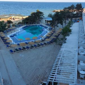 Complex Phoenicia Blue View Amfiteatru Belvedere Panoramic