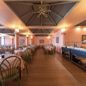 Hotel Dom Pedro Garajau