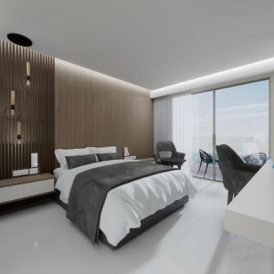 Pavlo Napa Beach Hotel